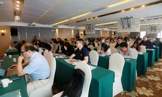 广联达市政算量亮相市政工程行业峰会，以数字市政助推行业转型升级