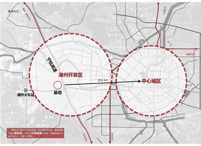 BIM建筑|西塞山前的“白鹭”：上海交年夜教导团体（湖州）帕丁顿双语黉舍 / 思序设计