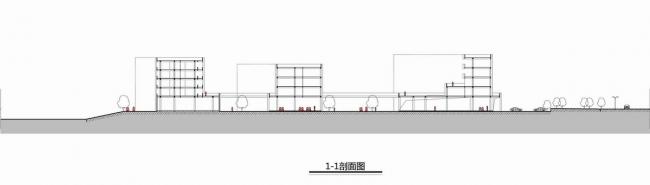 BIM建筑|西塞山前的“白鹭”：上海交年夜教导团体（湖州）帕丁顿双语黉舍 / 思序设计