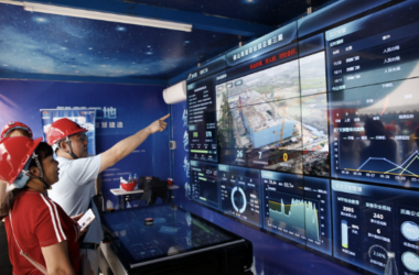 BIM与装配式|科技护航建造 建筑行业加快驶入安全生产新航道-BIM建筑网