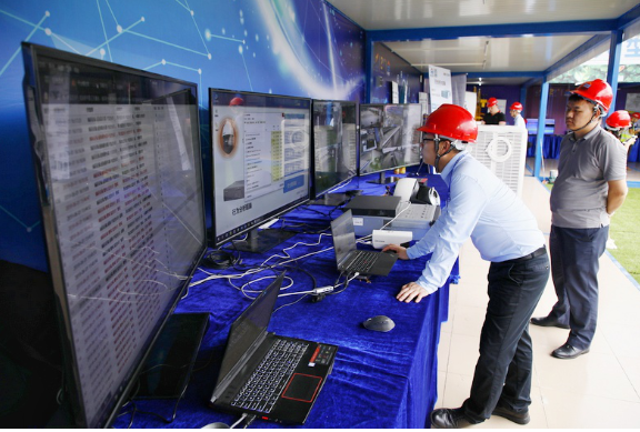 BIM与装配式|科技护航建造 建筑行业加快驶入安全生产新航道