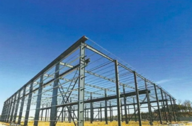 BIM与装配式|技术交流 | 轻型装配式钢结构龙骨布置形式优化-BIM建筑网