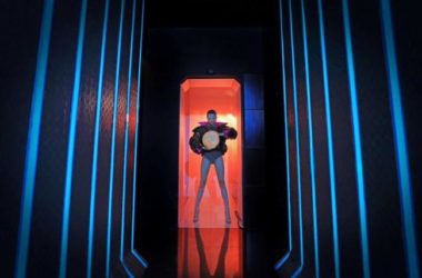 BIM建筑|关于宇宙止境酒吧的假说 / 杭州北堂空间设计-BIM建筑网