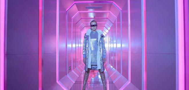 BIM建筑|关于宇宙止境酒吧的假说 / 杭州北堂空间设计