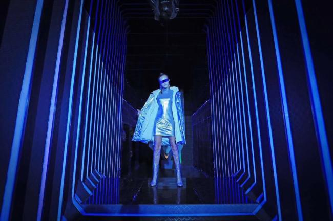 BIM建筑|关于宇宙止境酒吧的假说 / 杭州北堂空间设计