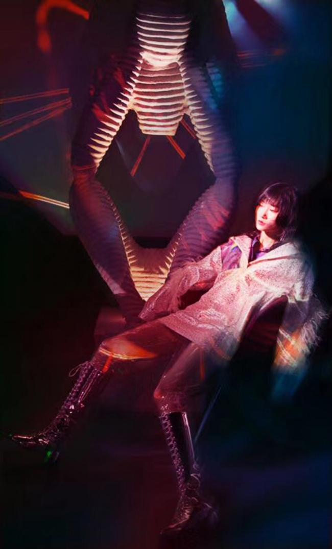 BIM建筑|关于宇宙止境酒吧的假说 / 杭州北堂空间设计