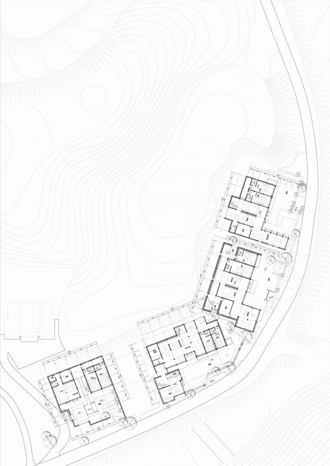 BIM建筑|​2018海峡两岸“创意点亮村落”进围奖计划：村落建筑的现代性建构 / MV建筑工作室