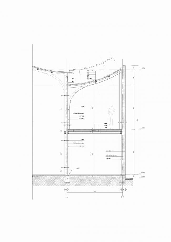 BIM建筑|​2018海峡两岸“创意点亮村落”进围奖计划：村落建筑的现代性建构 / MV建筑工作室