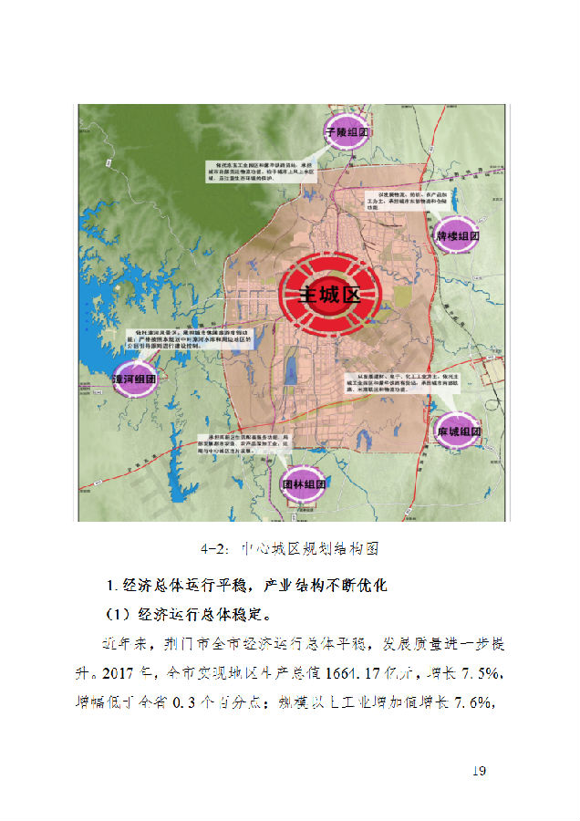 BIM与装配式|荆门市装配式建筑发展规划 （2019-2025）