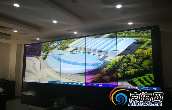 BIM与装配式|海南省首次将BIM技术在招投标行业应用 提升建筑业信息化水平