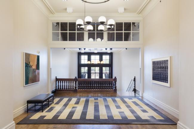 BIM建筑|致敬经典——岁月风化的汗青陈迹：亨利酒店 / Deborah Berke Partners