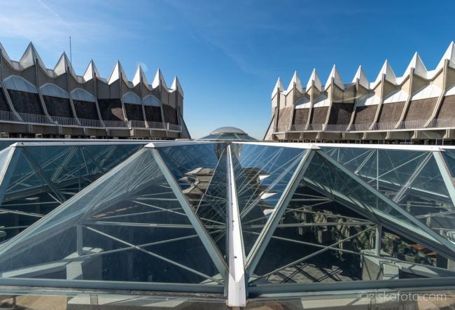 BIM建筑|摄影作品：“荆棘之冠”