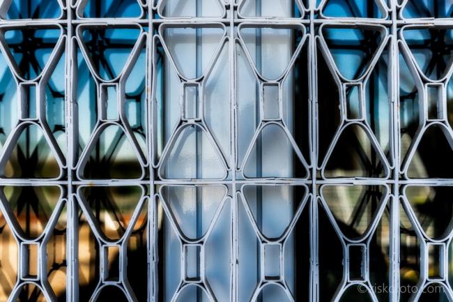 BIM建筑|摄影作品：“荆棘之冠”