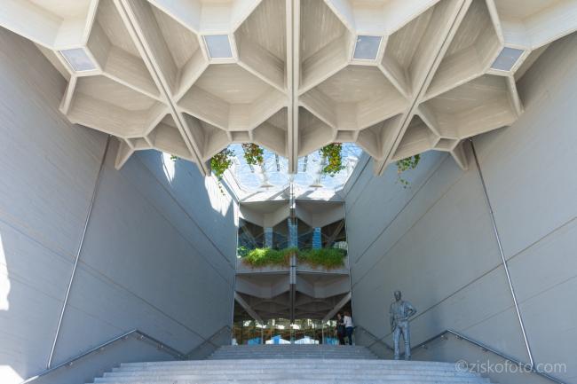 BIM建筑|摄影作品：“荆棘之冠”