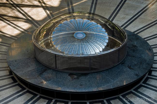 BIM建筑|摄影作品：“荆棘之冠”