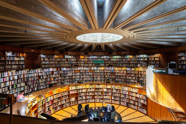 BIM建筑|摄影作品：“荆棘之冠”