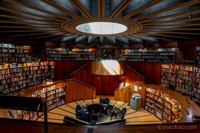 BIM建筑|摄影作品：“荆棘之冠”