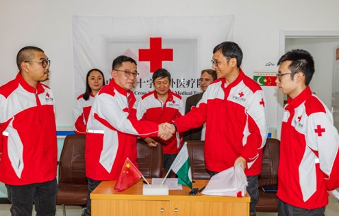 BIM与装配式|装配式建筑走出国门，助力“一带一路”