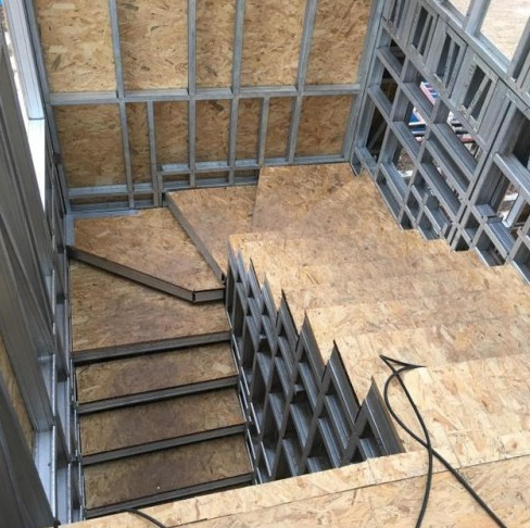 BIM与装配式|装配式建筑走出国门，助力“一带一路”