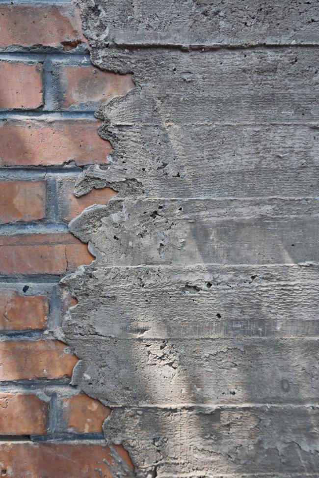 BIM建筑|50㎡的六口之家，胡同年夜杂院里当地居平易近的改良策略 / 清筑建筑