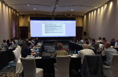 BIM与装配式|中建科技与中国物品编码中心联合提交的国际首个工业化建造标准动议在ISO/ IEC年会被采纳-BIM建筑网