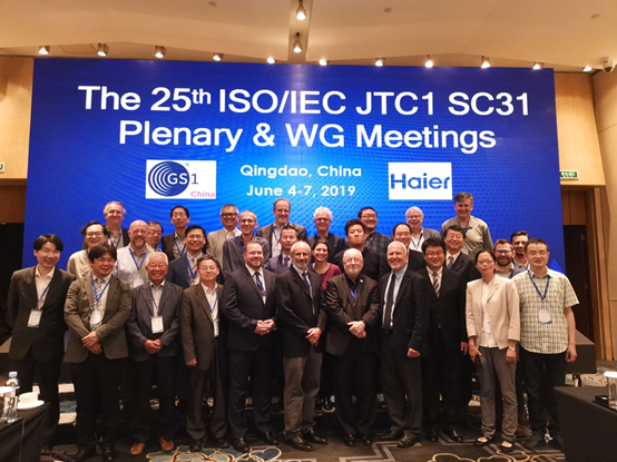 BIM与装配式|中建科技与中国物品编码中心联合提交的国际首个工业化建造标准动议在ISO/ IEC年会被采纳