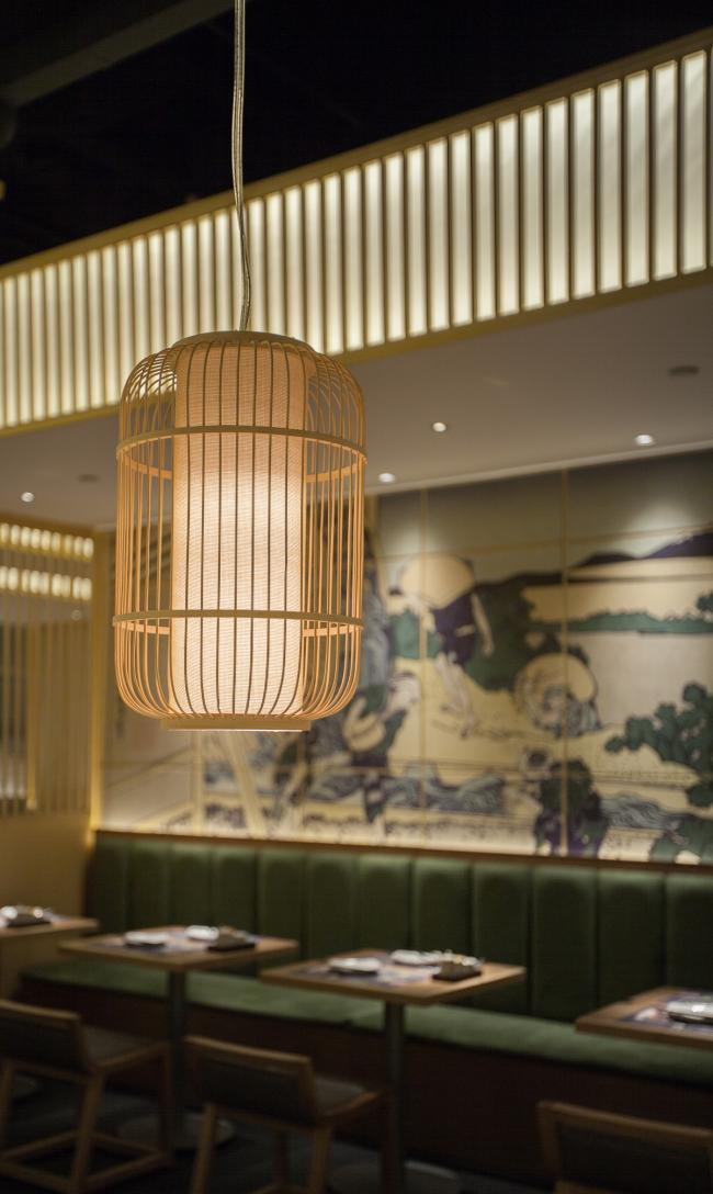 BIM建筑|天边夏月，鳗享屋／卧野空间事务所