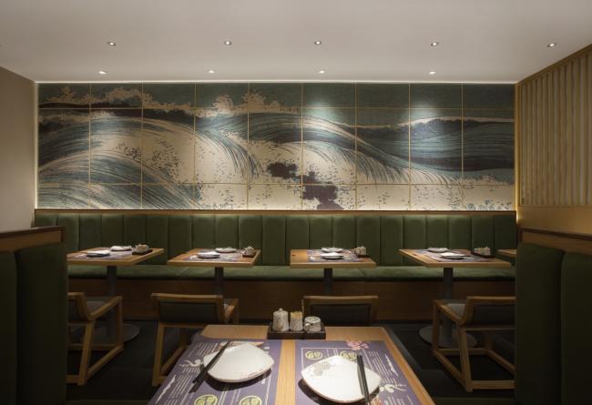 BIM建筑|天边夏月，鳗享屋／卧野空间事务所