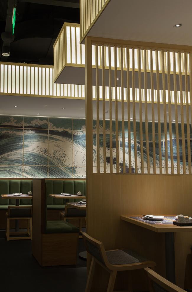 BIM建筑|天边夏月，鳗享屋／卧野空间事务所