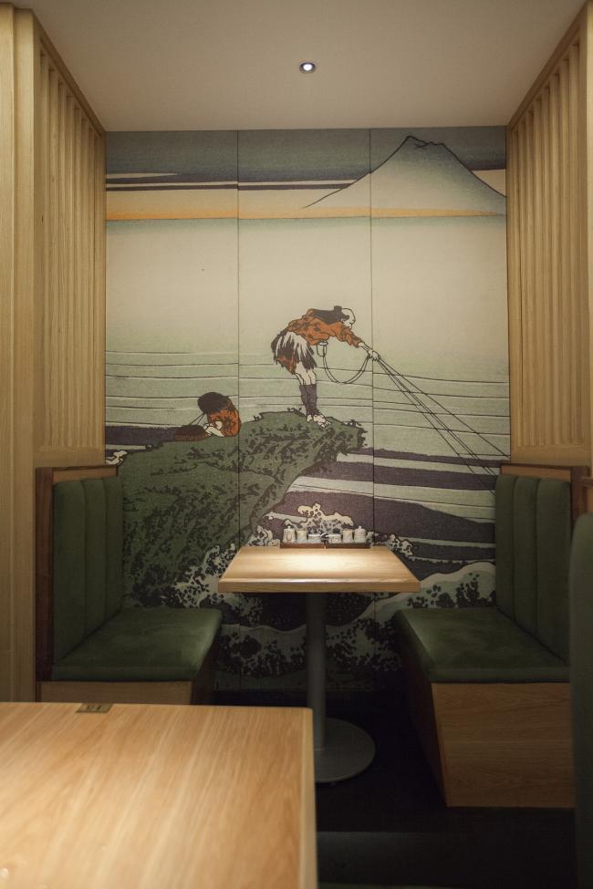 BIM建筑|天边夏月，鳗享屋／卧野空间事务所