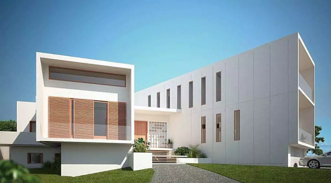 BIM与装配式|超高层核心筒质量会诊，精准施工消灭隐患