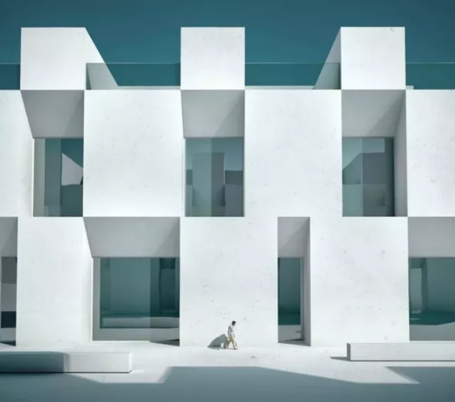 BIM与装配式|加气混凝土砌块砌筑要点