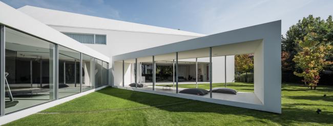 BIM建筑|象限仪小屋，追随太阳轨迹移动