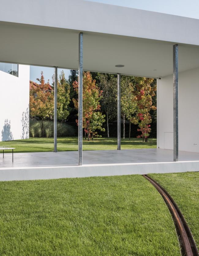 BIM建筑|象限仪小屋，追随太阳轨迹移动