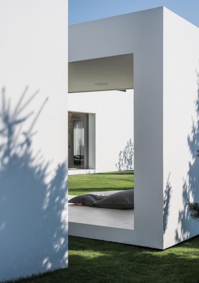 BIM建筑|象限仪小屋，追随太阳轨迹移动