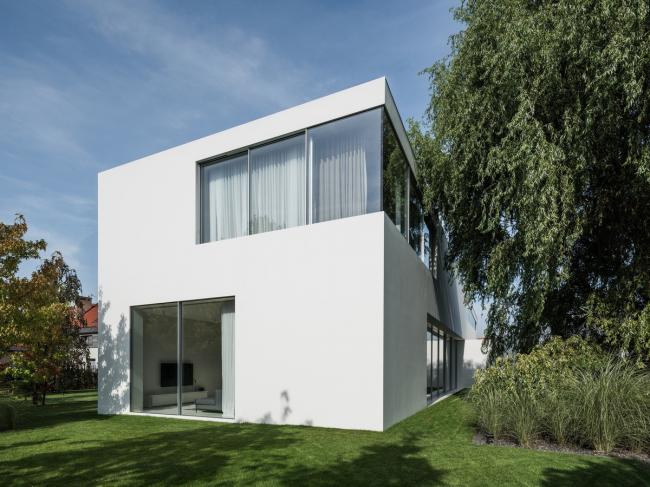 BIM建筑|象限仪小屋，追随太阳轨迹移动