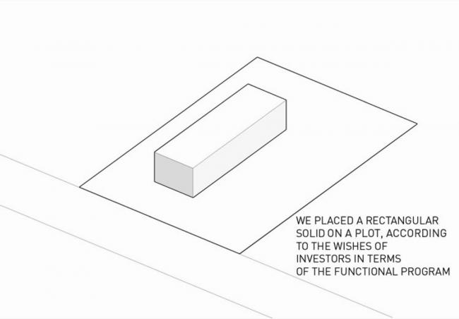 BIM建筑|象限仪小屋，追随太阳轨迹移动