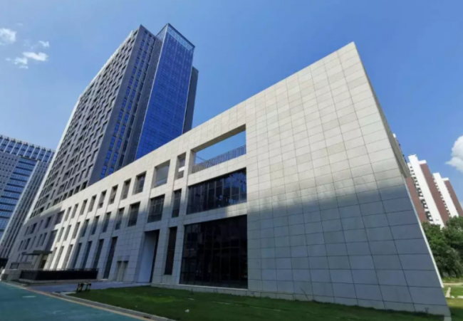 BIM与装配式|筑说·项目说 |聚焦华南地区第一栋装配式钢结构高层建筑：库马克大厦项目