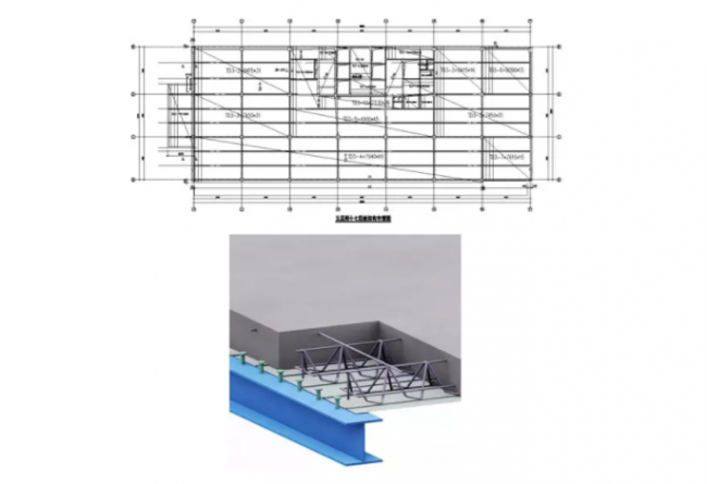 BIM与装配式|筑说·项目说 |聚焦华南地区第一栋装配式钢结构高层建筑：库马克大厦项目