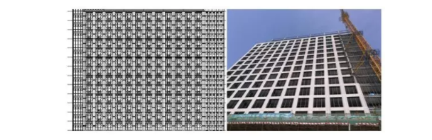 BIM与装配式|筑说·项目说 |聚焦华南地区第一栋装配式钢结构高层建筑：库马克大厦项目