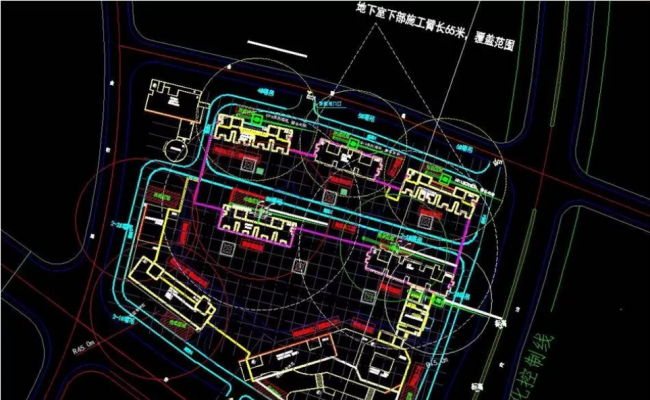 BIM与装配式|装配式结构施工交底，现场布置及吊装工艺！