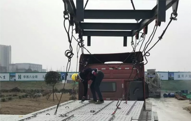 BIM与装配式|装配式结构施工交底，现场布置及吊装工艺！