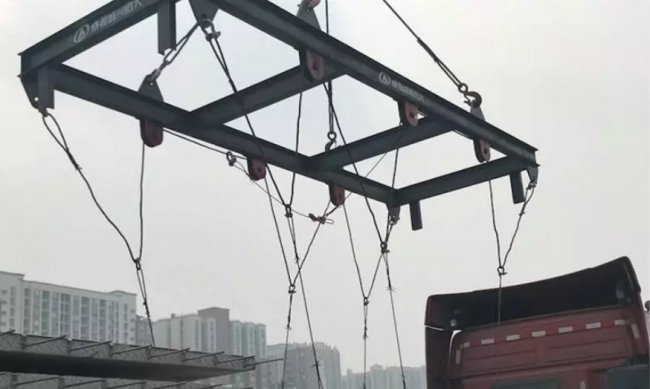 BIM与装配式|装配式结构施工交底，现场布置及吊装工艺！