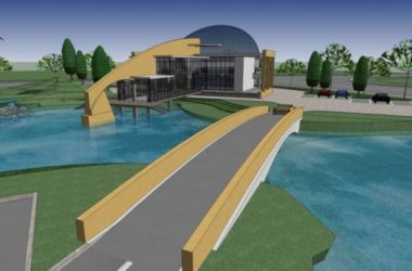 Sketchup别墅模型|多层花园洋房,居住建筑,酒店办公,联排别墅,欧式-BIM建筑网