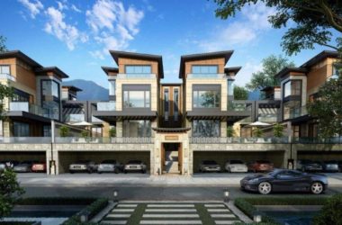 Sketchup别墅模型|独栋别墅,新中式风格-BIM建筑网