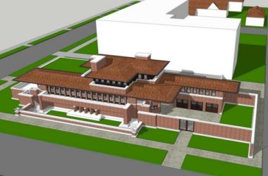 Sketchup别墅模型|莱特罗宾别墅,古典风格-BIM建筑网