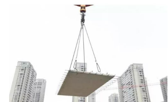 BIM与装配式|装配式混凝土结构施工流程