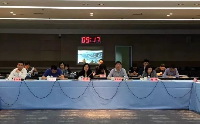 BIM与装配式|上海市《装配式建筑监理标准》编制大纲评审会议召开
