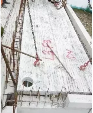 BIM与装配式|预制叠合板，预制楼梯等预制构件吊装施工工艺