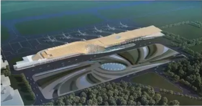 BIM与装配式|BIM技术在复杂异形曲面设计中的应用